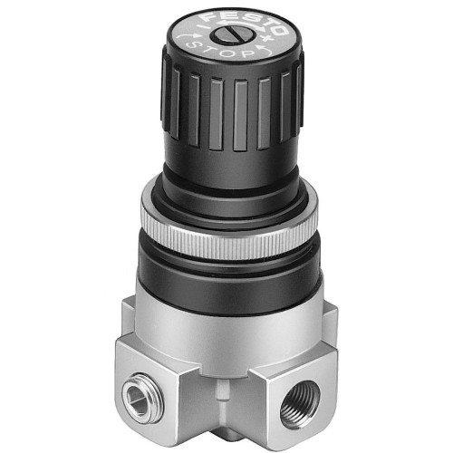 Регулятор давления Festo LR-1/8-F 552420