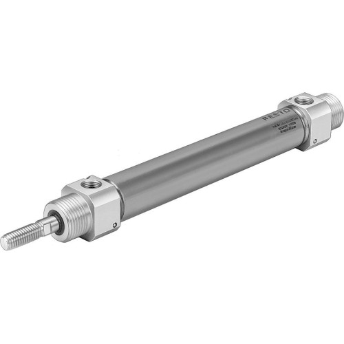Пневмоцилиндр 10x Festo DSAG-10-PPV 171283 круглый двустороннего действия