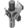 Блок подготовки воздуха Festo LFR-1/2-D-DI-MAXI-KE 192444