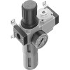 Блок подготовки воздуха Festo LFR-1/2-D-DI-MAXI-KA 192440