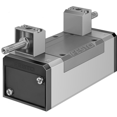 Распределитель электромагнитный 5/2 Festo JMFH-5/2-D-3-C-EX