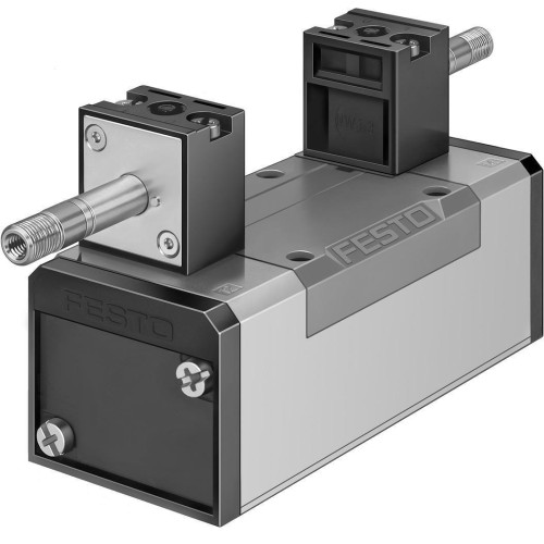 Распределитель электромагнитный 5/2 Festo JMFH-5/2-D-2-C