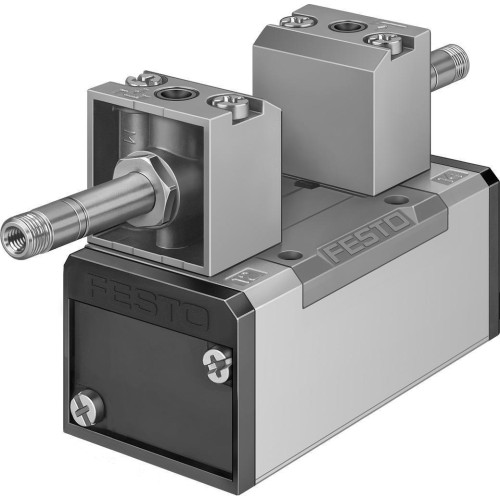 Распределитель электромагнитный 5/2 Festo JMFDH-5/2-D-1-C