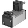 Распределитель электромагнитный 5/2 Festo MFH-5/2-D-1-C-EX