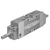 Распределитель электромагнитный 5/3 Festo MFH-5/3B-1/8-S-B
