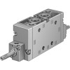 Распределитель электромагнитный 5/2 Festo JMFH-5-3/8-S-B