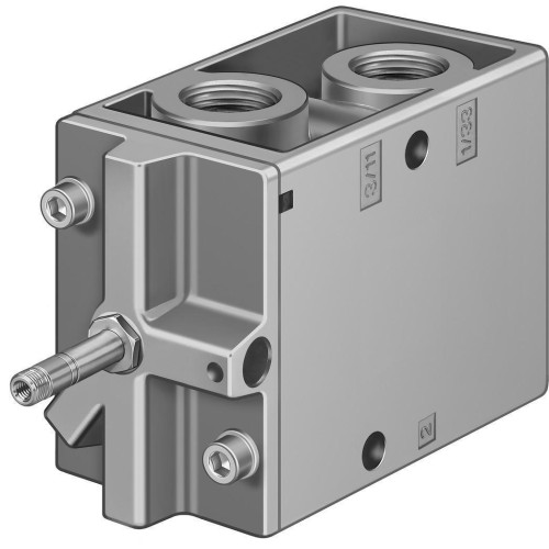 Распределитель электромагнитный 3/2 Н.О. Festo MOFH-3-3/4