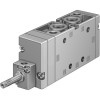 Распределитель электромагнитный 5/2 Festo MFH-5-3/8-B-EX