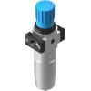 Фильтр-регулятор давления Festo LFR-N1/4-D-O-MIDI-T18-EX4 4772773
