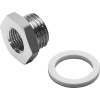 Ниппель Festo D-3/8I-1/2A 3585