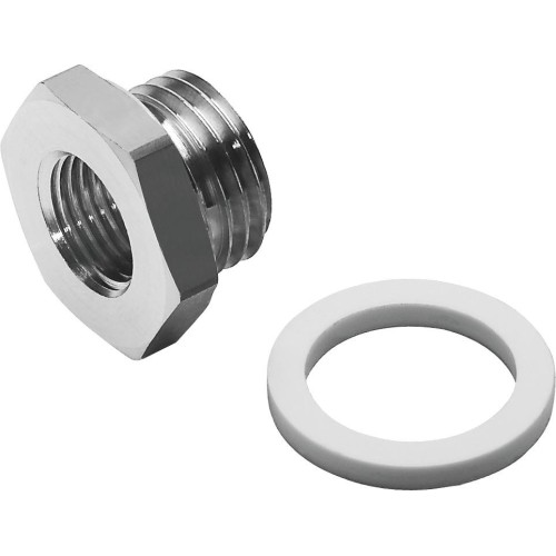 Ниппель Festo D-1/2I-1A 197634