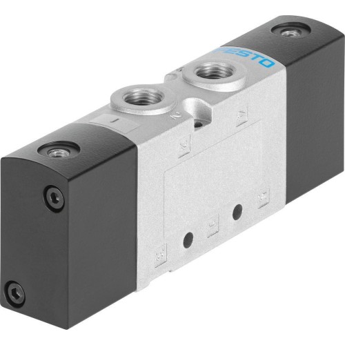 Пневмораспределитель 5/2 Festo VUWS-LT20-B52-G18