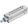 Пневмоцилиндр 32x70 мм Festo DSBC-32-70-PPVA-N3 двуст. действия, ISO 15552