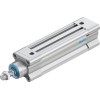Пневмоцилиндр Festo DSBC-32-PPSA-N3 двуст. действия, ISO 15552