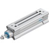 Пневмоцилиндр Festo DSBC-32-PPVA-N3 двуст. действия, ISO 15552