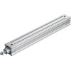 Пневмоцилиндр 63x500 мм Festo DSBC-63-500-PPSA-N3 двуст. действия, ISO 15552