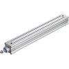 Пневмоцилиндр 63x500 мм Festo DSBC-63-500-PPVA-N3 двуст. действия, ISO 15552