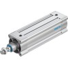 Пневмоцилиндр 80x200 мм Festo DSBC-80-200-PPSA-N3 двуст. действия, ISO 15552