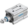 Пневмоцилиндр Festo DSBC-80-PPSA-N3 двуст. действия, ISO 15552