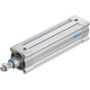 Пневмоцилиндр 80x250 мм Festo DSBC-80-250-PPSA-N3 двуст. действия, ISO 15552