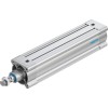 Пневмоцилиндр 80x300 мм Festo DSBC-80-300-PPSA-N3 двуст. действия, ISO 15552