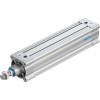 Пневмоцилиндр 80x300 мм Festo DSBC-80-300-PPVA-N3 двуст. действия, ISO 15552
