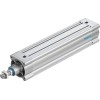 Пневмоцилиндр 80x320 мм Festo DSBC-80-320-PPSA-N3 двуст. действия, ISO 15552