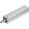 Пневмоцилиндр 80x320 мм Festo DSBC-80-320-PPVA-N3 двуст. действия, ISO 15552