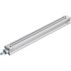 Пневмоцилиндр 32x400 мм Festo DSBC-32-400-PPSA-N3 двуст. действия, ISO 15552