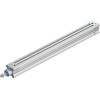 Пневмоцилиндр 32x400 мм Festo DSBC-32-400-PPVA-N3 двуст. действия, ISO 15552