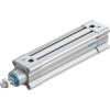 Пневмоцилиндр 40x125 мм Festo DSBC-40-125-PPVA-N3 двуст. действия, ISO 15552
