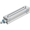 Пневмоцилиндр 40x150 мм Festo DSBC-40-150-PPSA-N3 двуст. действия, ISO 15552