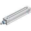 Пневмоцилиндр 40x200 мм Festo DSBC-40-200-PPSA-N3 двуст. действия, ISO 15552