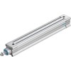 Пневмоцилиндр 40x300 мм Festo DSBC-40-300-PPSA-N3 двуст. действия, ISO 15552
