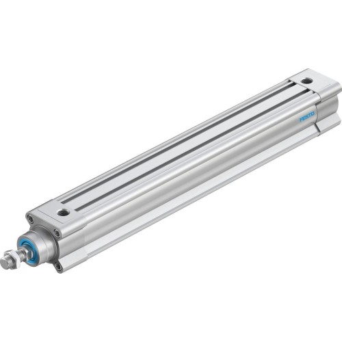 Пневмоцилиндр 40x300 мм Festo DSBC-40-300-PPSA-N3 двуст. действия, ISO 15552