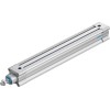 Пневмоцилиндр 40x320 мм Festo DSBC-40-320-PPSA-N3 двуст. действия, ISO 15552
