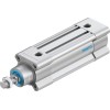 Пневмоцилиндр 40x60 мм Festo DSBC-40-60-PPSA-N3 двуст. действия, ISO 15552