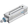 Пневмоцилиндр 40x70 мм Festo DSBC-40-70-PPSA-N3 двуст. действия, ISO 15552