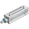 Пневмоцилиндр 40x80 мм Festo DSBC-40-80-PPSA-N3 двуст. действия, ISO 15552