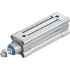 Пневмоцилиндр 32x50 мм Festo DSBC-32-50-PPSA-N3 двуст. действия, ISO 15552