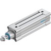 Пневмоцилиндр 50x125 мм Festo DSBC-50-125-PPSA-N3 двуст. действия, ISO 15552