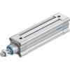Пневмоцилиндр 50x150 мм Festo DSBC-50-150-PPVA-N3 двуст. действия, ISO 15552