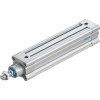 Пневмоцилиндр 50x200 мм Festo DSBC-50-200-PPVA-N3 двуст. действия, ISO 15552
