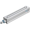 Пневмоцилиндр 50x250 мм Festo DSBC-50-250-PPVA-N3 двуст. действия, ISO 15552