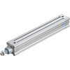 Пневмоцилиндр 50x320 мм Festo DSBC-50-320-PPVA-N3 двуст. действия, ISO 15552