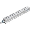 Пневмоцилиндр 50x400 мм Festo DSBC-50-400-PPSA-N3 двуст. действия, ISO 15552