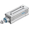 Пневмоцилиндр 50x70 мм Festo DSBC-50-70-PPVA-N3 двуст. действия, ISO 15552