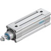 Пневмоцилиндр 63x125 мм Festo DSBC-63-125-PPSA-N3 двуст. действия, ISO 15552