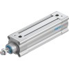 Пневмоцилиндр 63x160 мм Festo DSBC-63-160-PPVA-N3 двуст. действия, ISO 15552