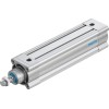 Пневмоцилиндр 63x200 мм Festo DSBC-63-200-PPSA-N3 двуст. действия, ISO 15552